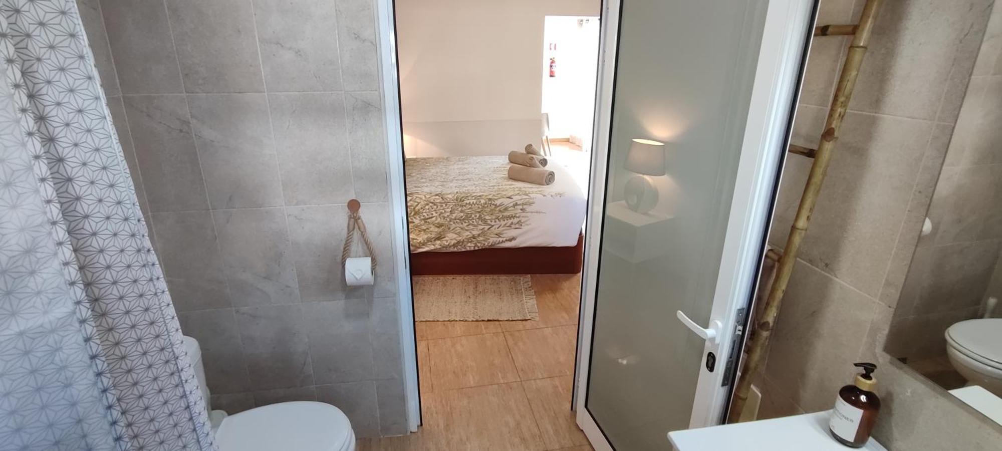 Madeira Flats Apartment