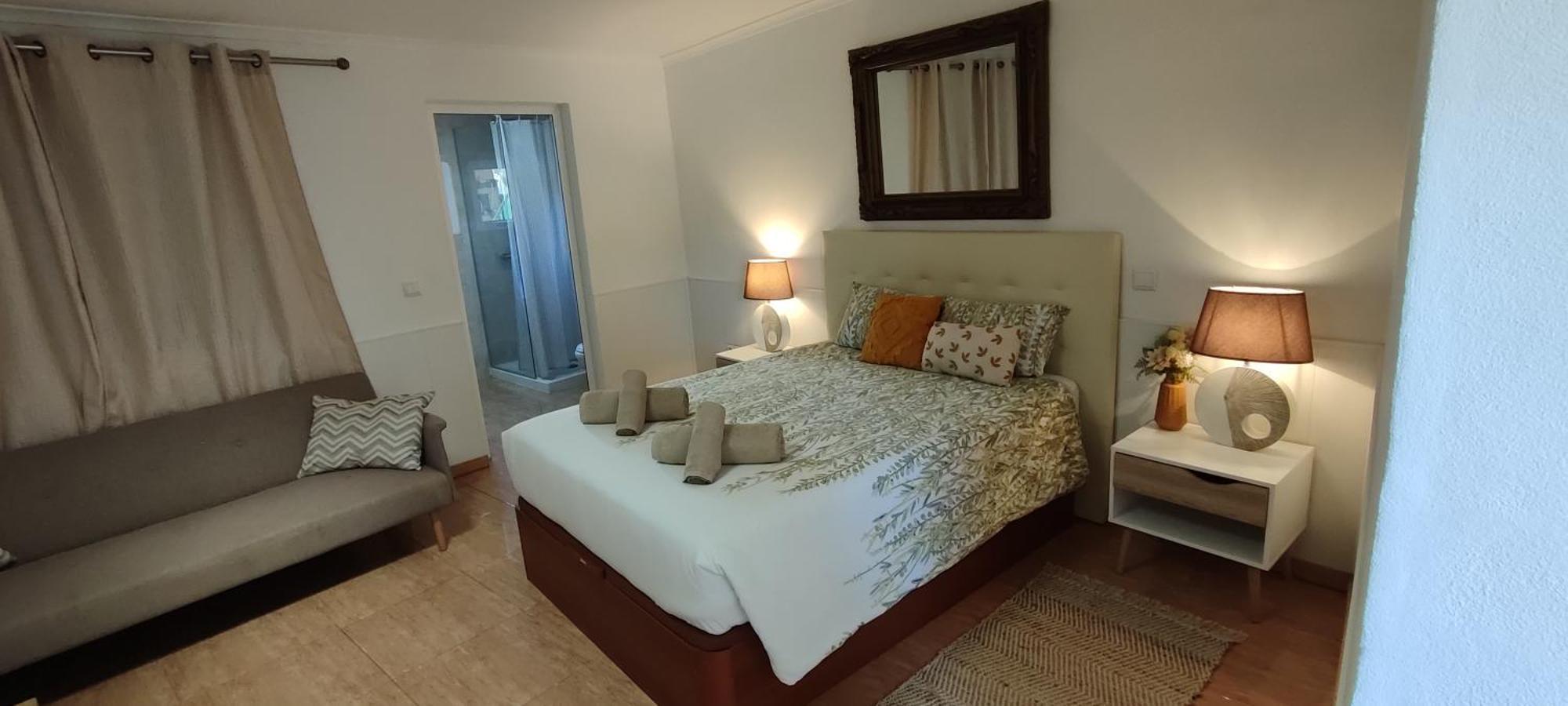 Madeira Flats Apartment *
