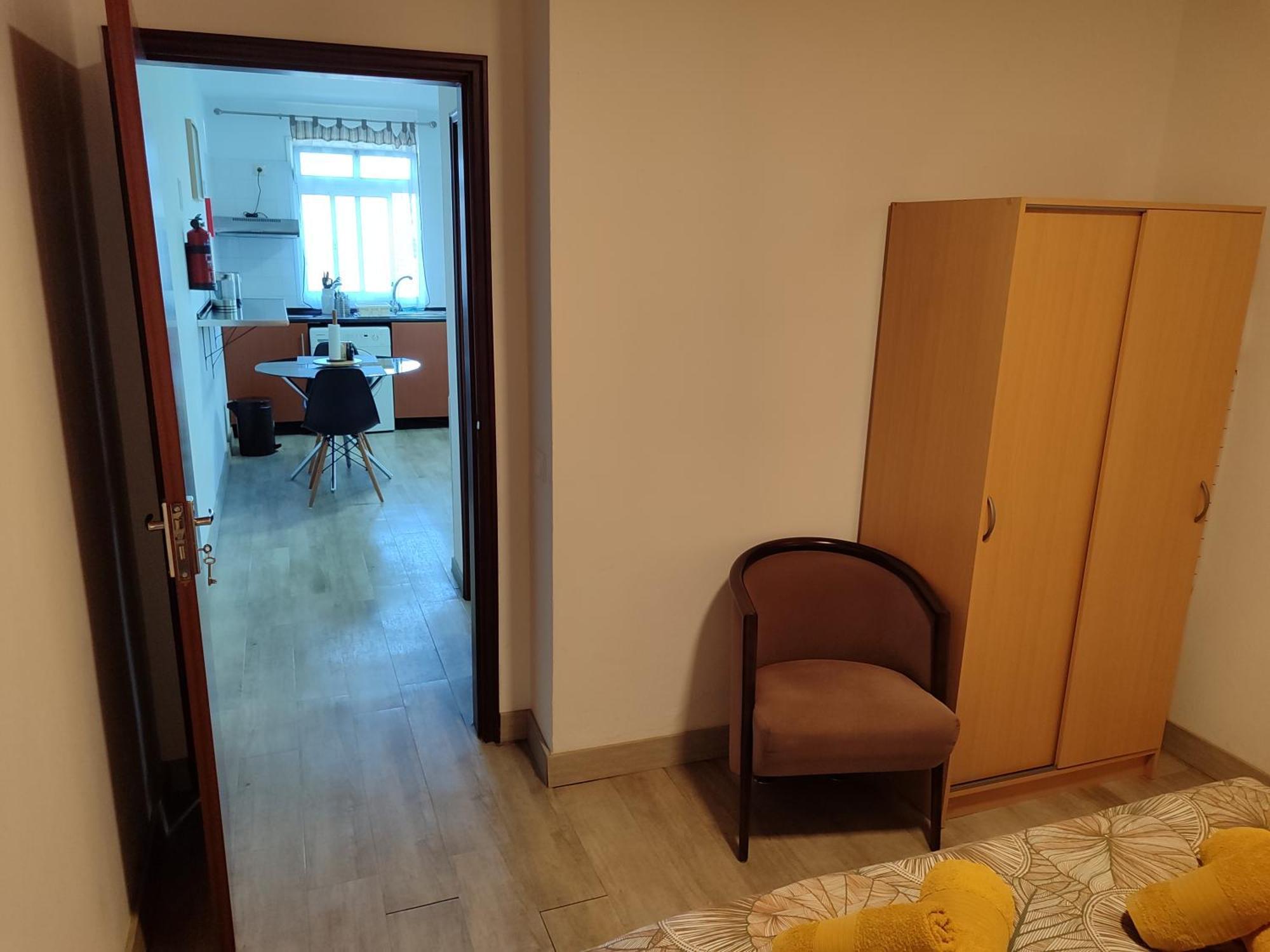 Apartment Madeira Flats